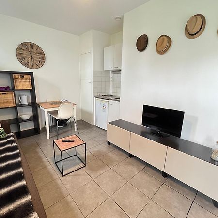 Апартаменты La Paille Metz Luxembourg Parking Un-Sejour-A-Part Экстерьер фото