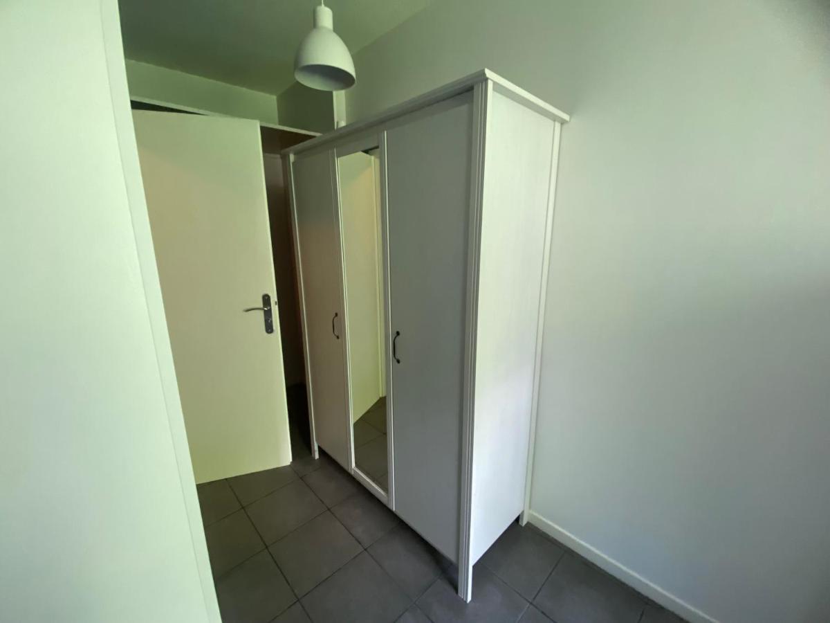 Апартаменты La Paille Metz Luxembourg Parking Un-Sejour-A-Part Экстерьер фото