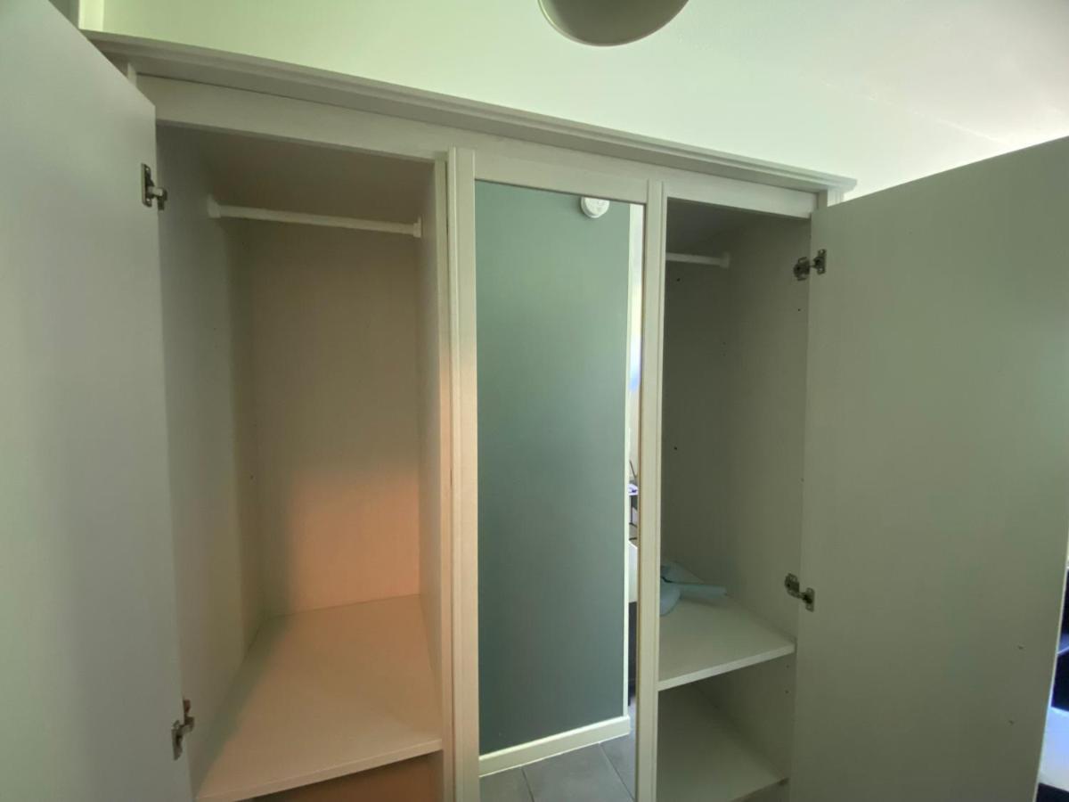 Апартаменты La Paille Metz Luxembourg Parking Un-Sejour-A-Part Экстерьер фото