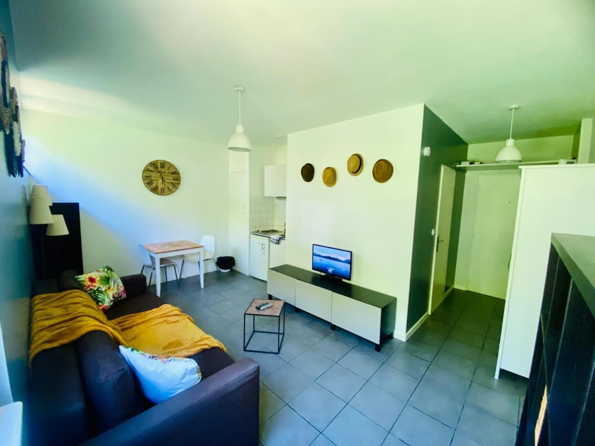 Апартаменты La Paille Metz Luxembourg Parking Un-Sejour-A-Part Экстерьер фото
