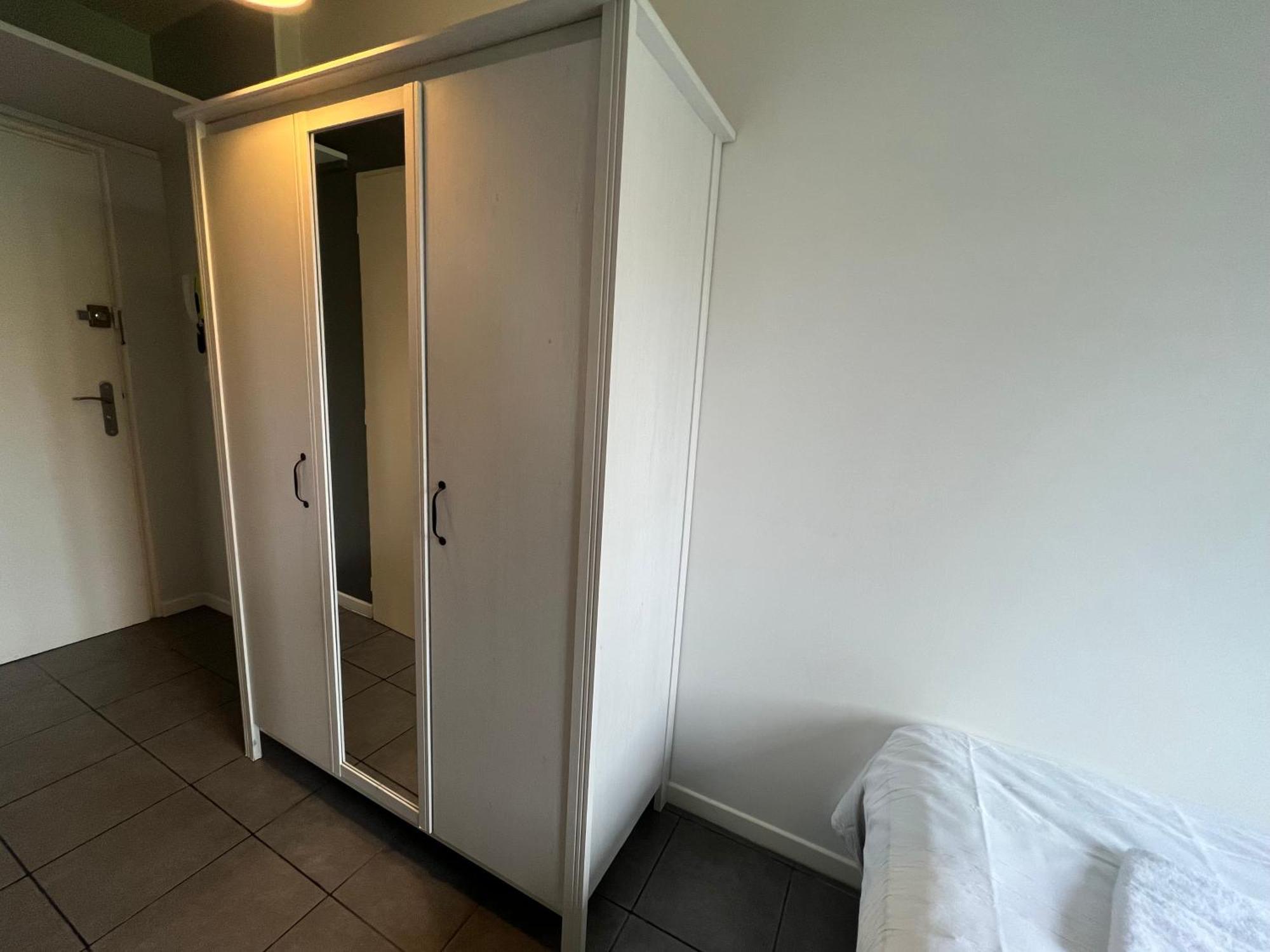 Апартаменты La Paille Metz Luxembourg Parking Un-Sejour-A-Part Экстерьер фото